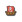 Crocs Jibbitz™ charms Tiny Pirate Ship